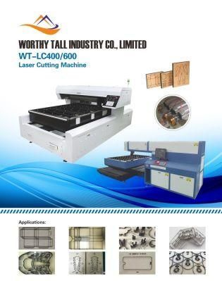 Die Borad Making Laser Cutting Machine