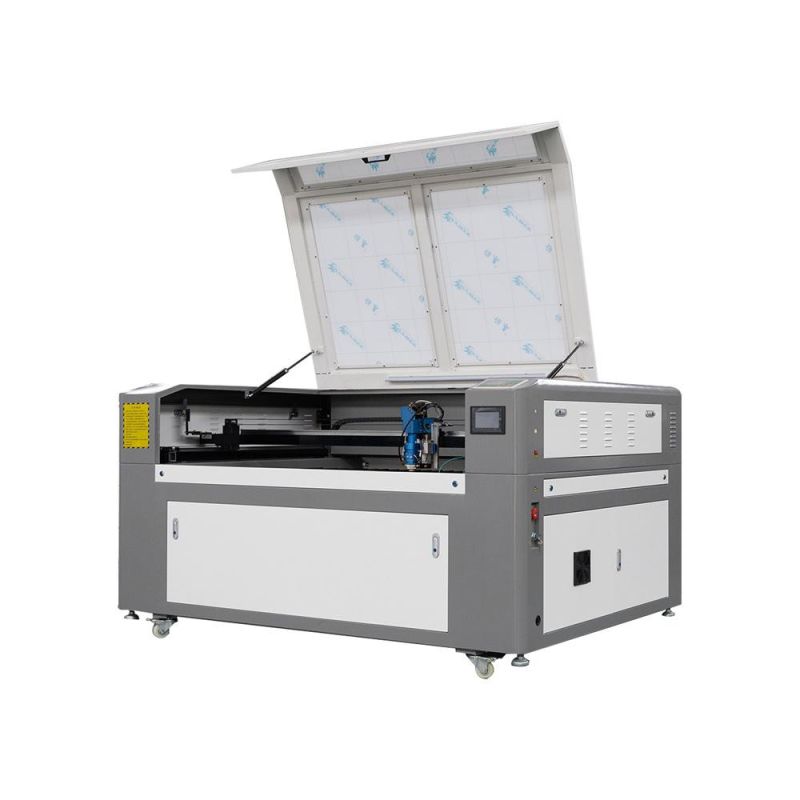 Woodworking Machine /Laser Cutting Machine /Laser Engraving Machine 6090