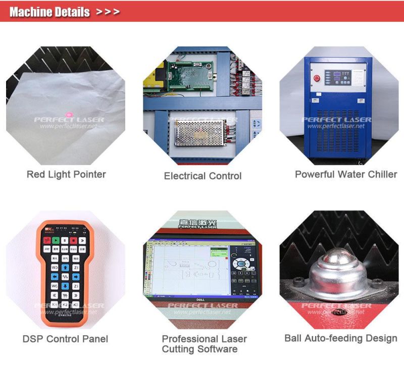 1000W 2000W CNC Stainless Steel Metal Fiber Laser Cutting Machine