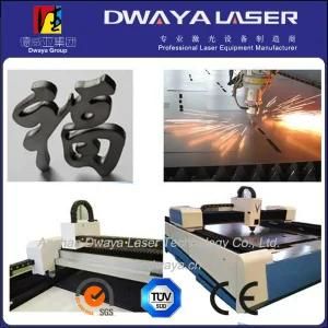1000W Laser Cutting Machine 1kw Laser Cutting Machine