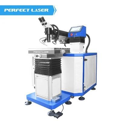 High Quality Mould/Mold/Die Laser Welding/Welder Machine