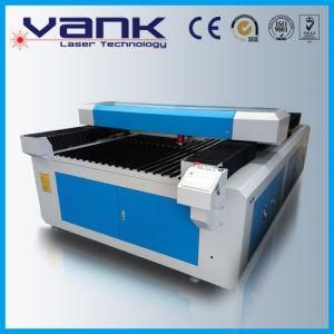 CNC CO2 Laser Cutting and Engraving Machine 1325 100W/130W/150W for Acrylic Wood Vanklaser
