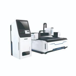 Special CNC Metal Cutting Machine 3015 Fiber Laser Cutter High Speed