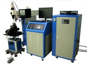 500W YAG Laser Laser Welder for 3mm Stainless Steel