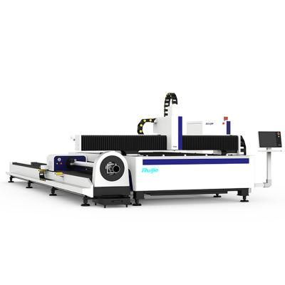4020 Pipe and Sheet Cutting machine