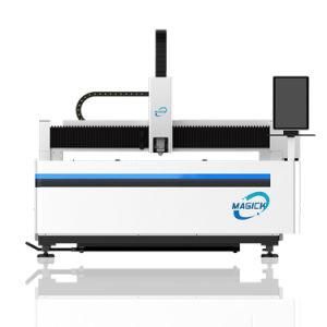 3015 1000W Fiber Laser Cutting Machine Aluminum Alloy Doors and Windows Outdoor Doors and Windows Carved CNC Laser Cutting Machine
