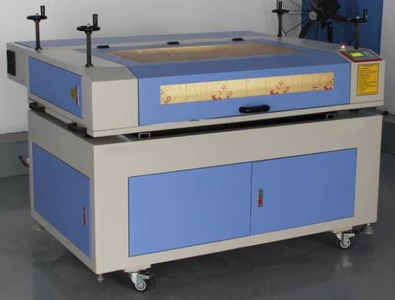 CNC Laser Engraver Machine for Wood Marble Glass