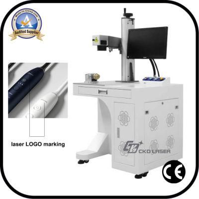 Portable Engraving Machines for Motorcycle Parts Logo Marking