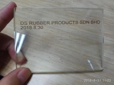 [Hispeedlaser] Drink Bottle Flying Laser Marking Machine