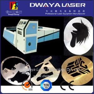 3015 Mini Laser Cutting Machine