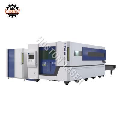 Large Area Metal Fiber Laser Cut Acrylic Cake Toppers Machine Price for Sale