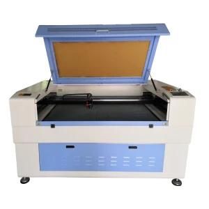 Plywood Laser Machine 100W 130W 150W 1610