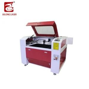 690 Laser Cutting Machine for Nonmetal Good Technical Support Made in China