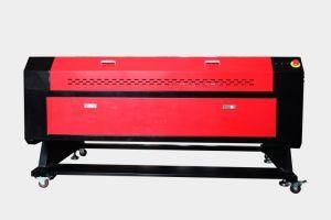 Factory Base Price 100W 130W CO2 Laser Engraving Cutting Machine 1490