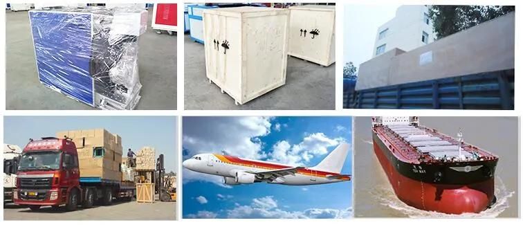 Deep Engraving 20W Portable Laser Marking Machine for IC Products