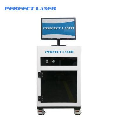 3D Inside Crystal Laser Subsurface Glass Engraving Machine