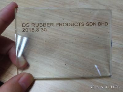 Plastic Bottle Laser Marking Machine