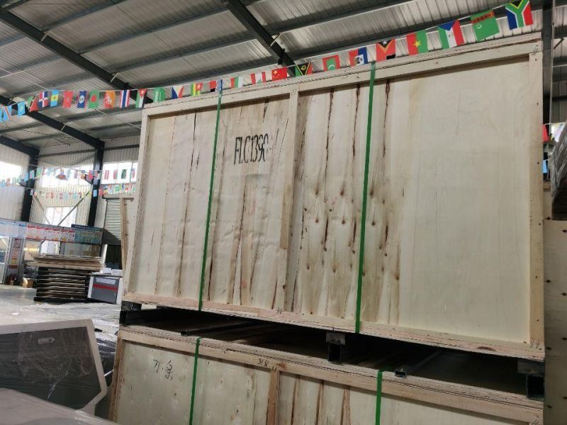 CO2 60W 80W 100W 150W 300W Laser Engraving Cutting Machine (FLC1390)