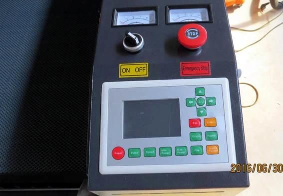 Wood Acrylic Laser Cutter 1390 on Sale