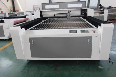 Hiqh Quality Wood Metal Nonmetal CO2 Laser Cutter 1325