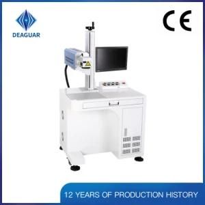 Desktop CO2 Laser Engraving Machine 30W