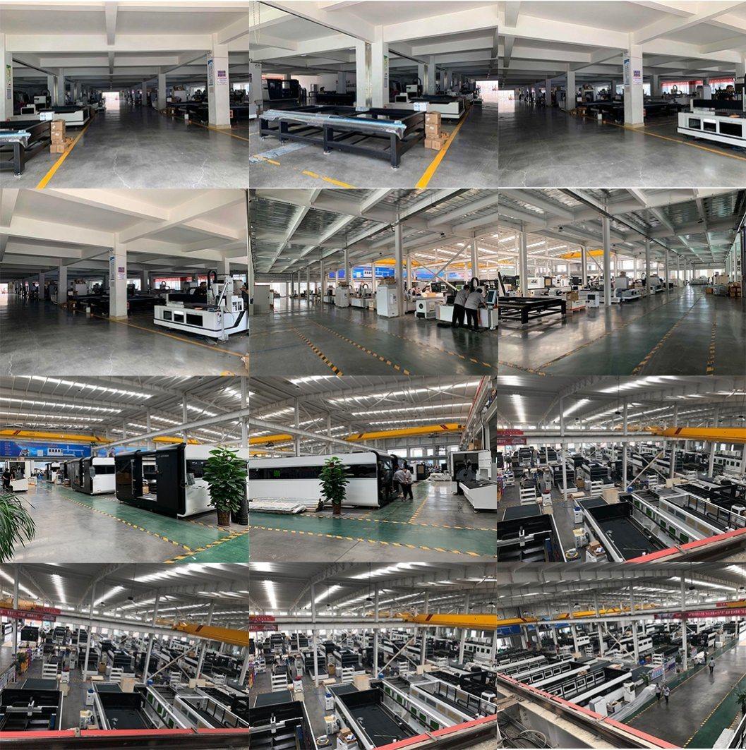 1309 1325 1530 2040 CO2 Laser Cutting Machine for Sale