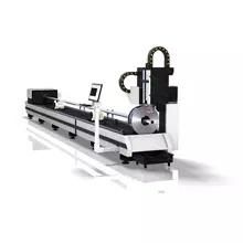 Automatic Feeding Pipe Laser Cutting Machine Pipe Laser Cutter
