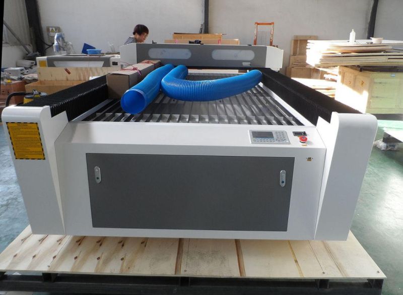 Monthly Deals CO2 80W 100W Laser Engraving Cutting Machine at Factory Cost Price