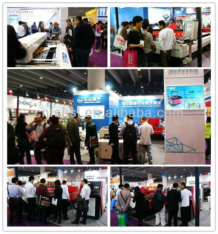 Tiny Tube Laser Cutting Machine for Pipes 10mm Diameter with Flying Cutting and Cross-Plane Leapfrog Technology Pipe Laser Cutter