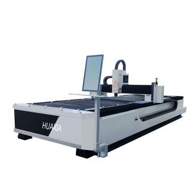 CNC Fiber Laser Cutting Machine 2000W 16mm