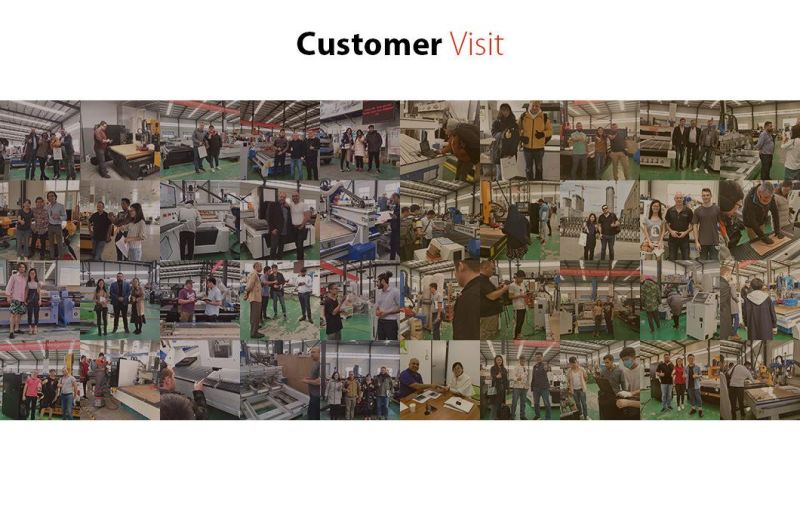 Multifunction CNC Fiber Laser Cutting Machine for Aluminum Carbon Steel Stainless Steel Copper
