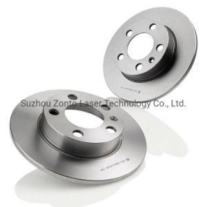 Laser Marking Machine for Metal Tools Batch Number Logo