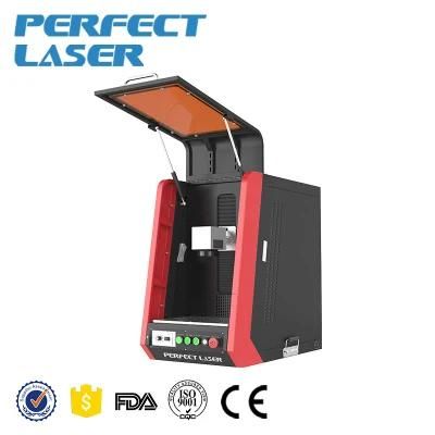 Gears / Shafts / Bearings / Clutch / Metal Fiber Laser Marking Engraving Etching Machine