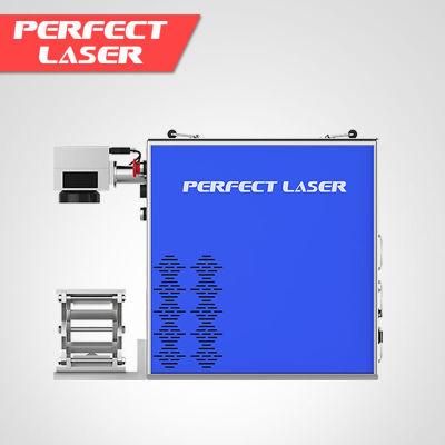 High Speed Metal Laser Marker on Medical Promotional Things