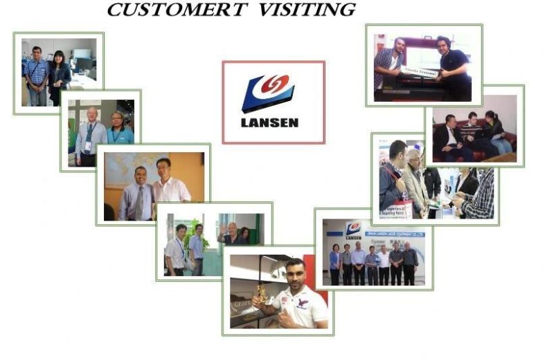 Handheld Portable 1000W Welders Fiber Laser Welding Machine for Aluminun Iron Carbon Steel