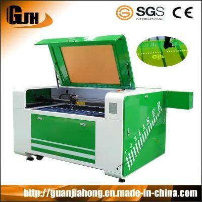 1309 CO2 Laser Engraving and Cutting Machine