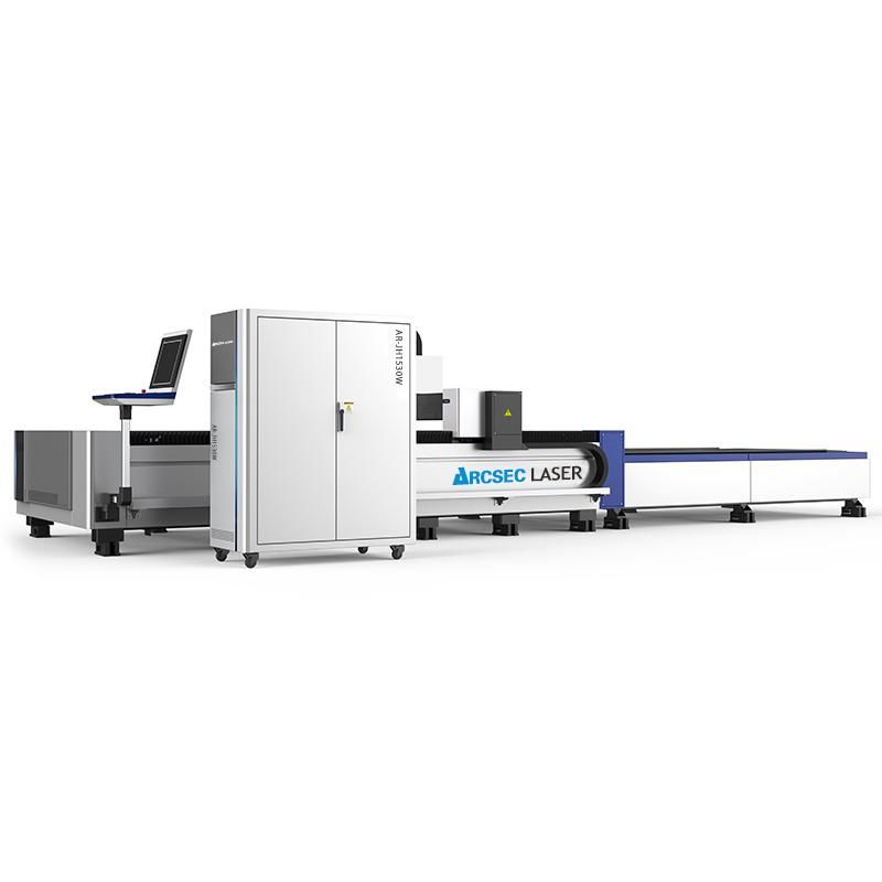 3015 1500X3000 Aluminium Fiber Laser Cuttingmachine Industrial Laser Equipment