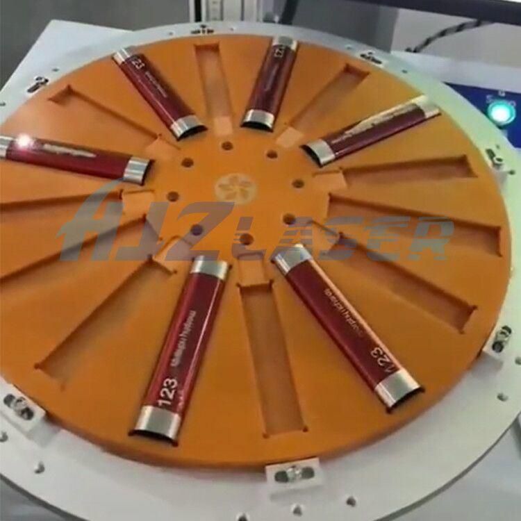 CO2 Laser Marking Machine Wood Engraver Pen Marker Online Flying 30W 60W
