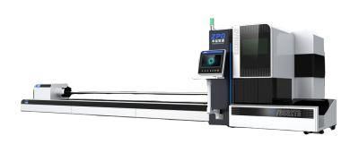 CNC Laser Cutting Machine /Laser Cutter/Pipe Cutting Machine/Fiber Laser C Utting Machine for Pipe