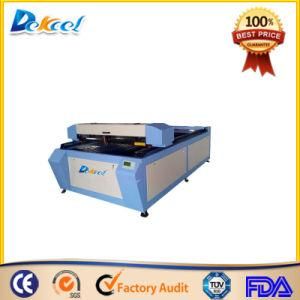 Cheap CNC Nonmetal Laser Cutter Machine Wood MDF Sale