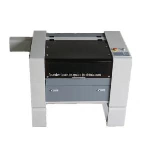 80W 90W CO2 Laser Engraving Machine 4060 for Acrylic Wood Paper Leather Glass