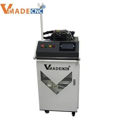 China 1000W Handheld Laser Welding Machine Metal Laser Welder