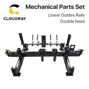 Cloudray Cl401 Linear Guideways Rails for DIY CO2 Laser