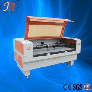 Positioning Laser Cutting Machine for Embroidery (JM-1210T-CCD)