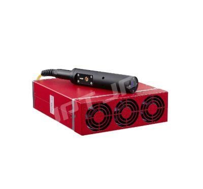 Jpt Mopa M7 60W Fiber Laser Source for Marking Machine