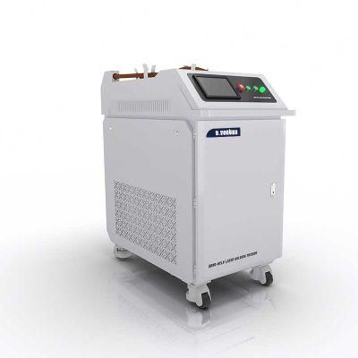 Professional 8mm Steel Laser Welder Laser Welding Machine Price