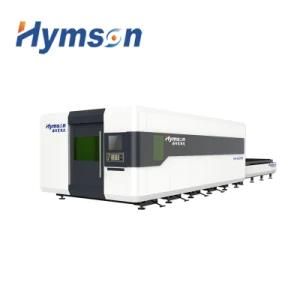 2000W Sheet Metal Laser Cutter