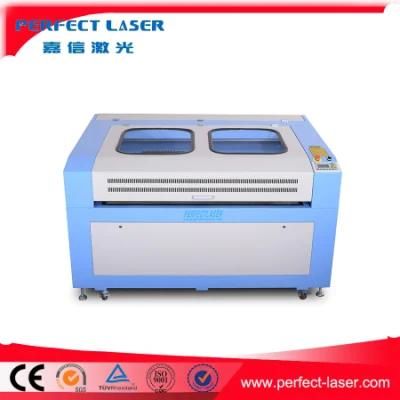 Factory Wood Acrylic Nonmetal CO2 Laser Engraving Cutting Machine