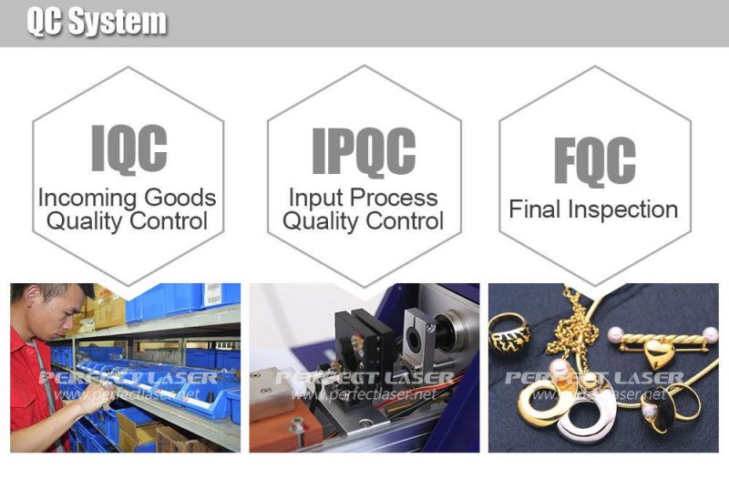 Tabletop Jewelry Gold 150W Laser Spot Welding Machine