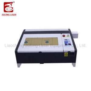 OEM Laser Equipment 50W Laser Cutting Machine/Laser Engraving Made in China
